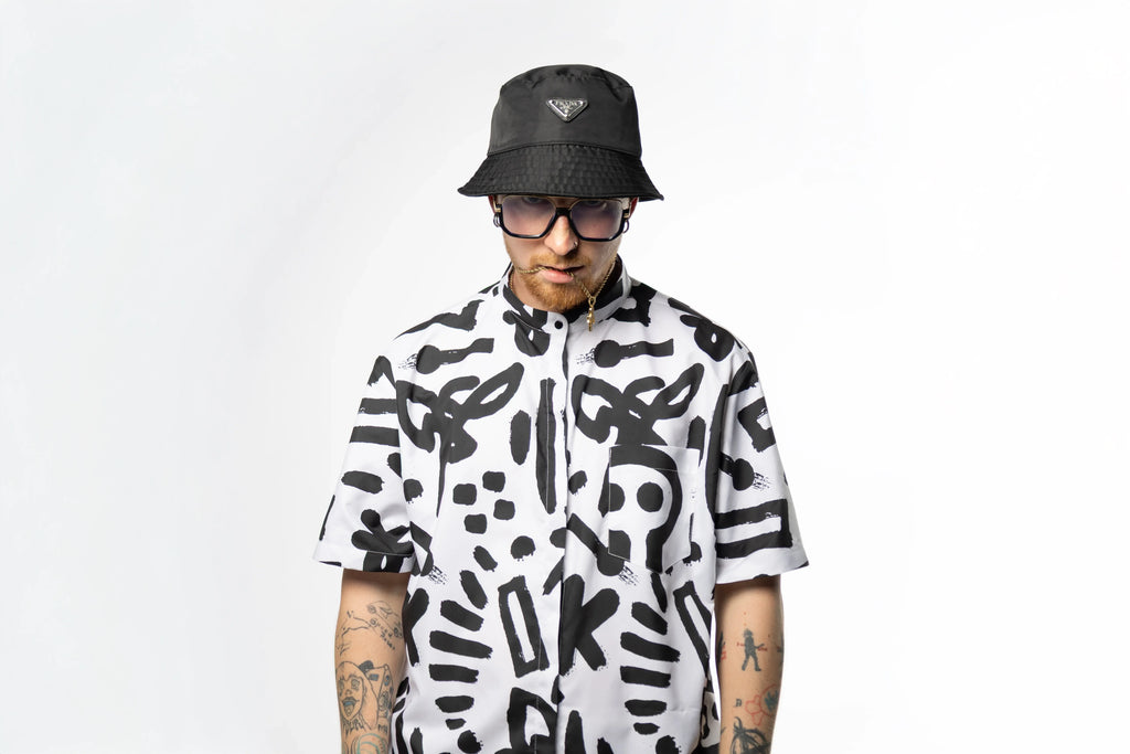 Unisex košile