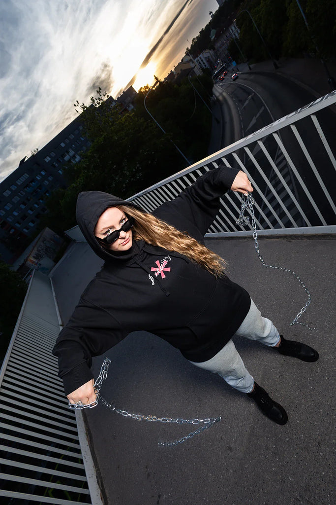 Dámské mikiny