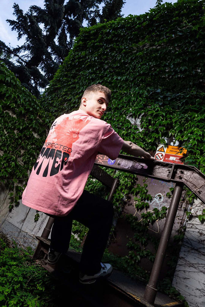 Kolekce Immortal Drip