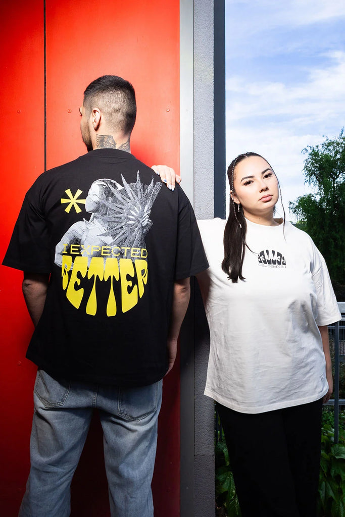 Unisex trička